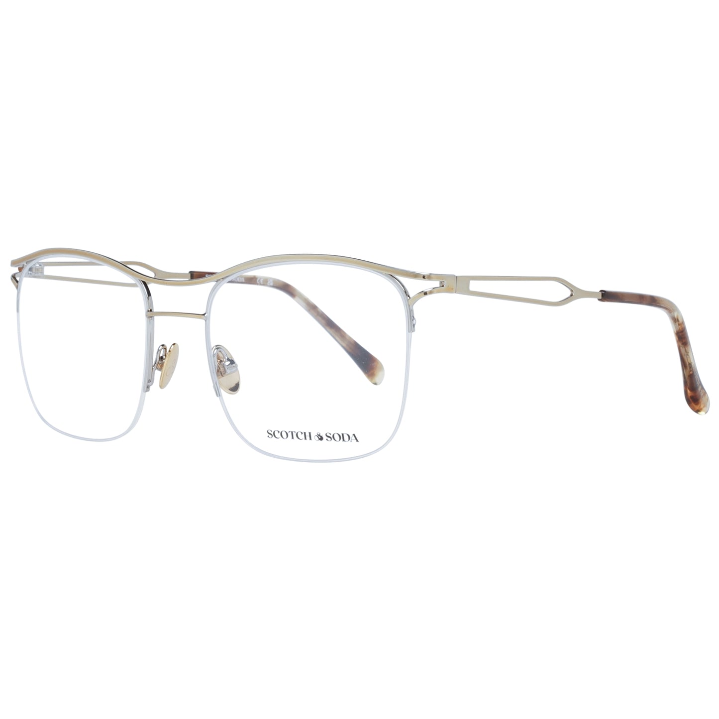 SCOTCH & SODA EYEWEAR SS2015 53800 Sonnenbrille ansicht-3