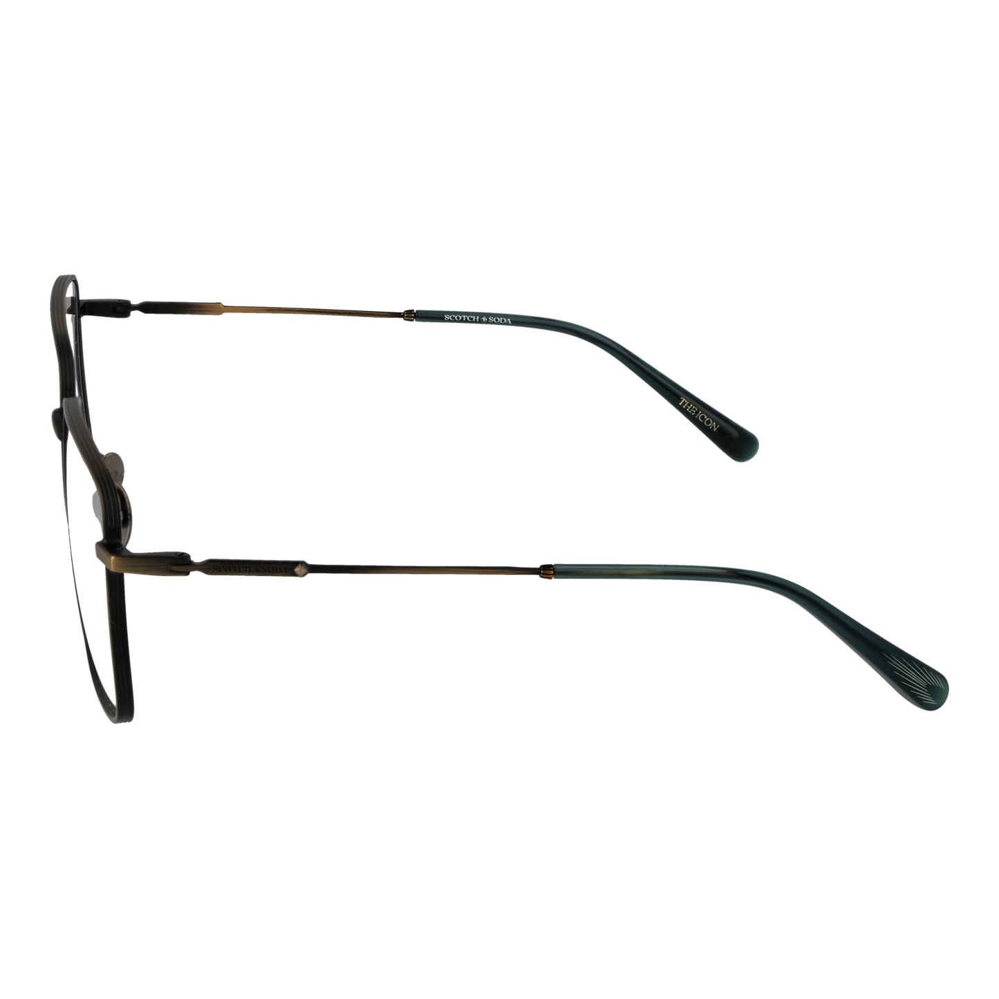 SCOTCH & SODA EYEWEAR SS2019 55403 Sonnenbrille ansicht-3