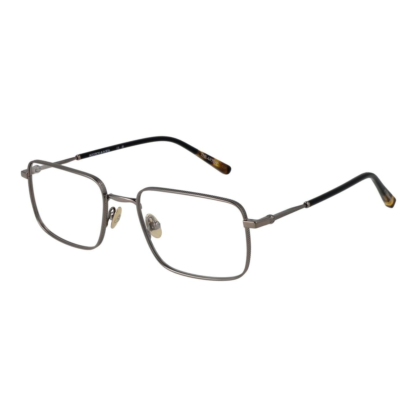 SCOTCH & SODA EYEWEAR SS2025 53900 Sonnenbrille ansicht-3