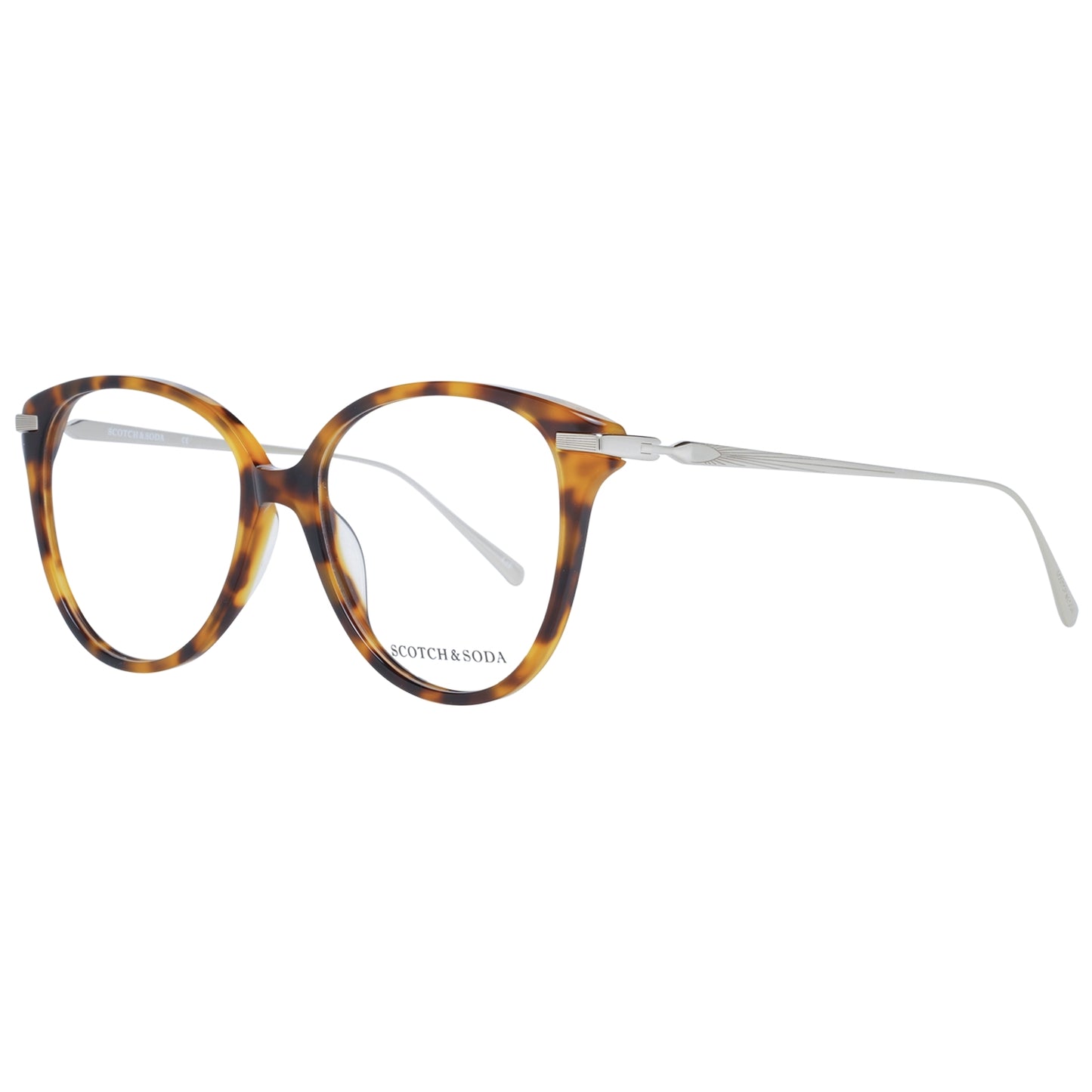 SCOTCH & SODA EYEWEAR SS3011 53114 Sonnenbrille ansicht-3
