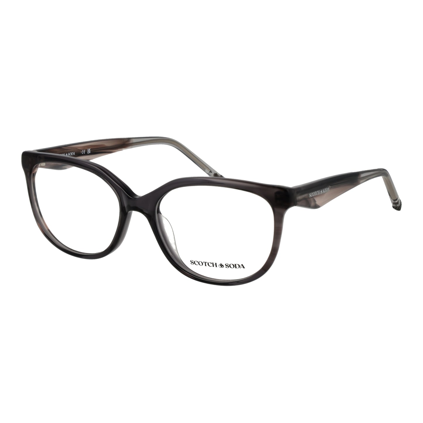 SCOTCH & SODA EYEWEAR SS3022 52029 Sonnenbrille ansicht-3