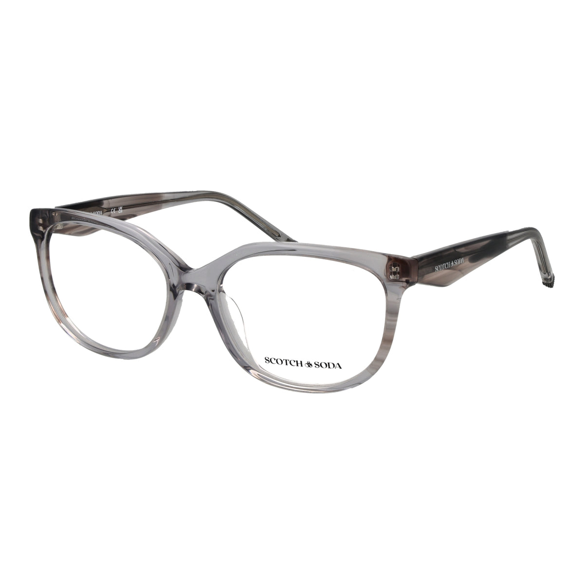SCOTCH & SODA EYEWEAR SS3022 52969 Sonnenbrille ansicht-3
