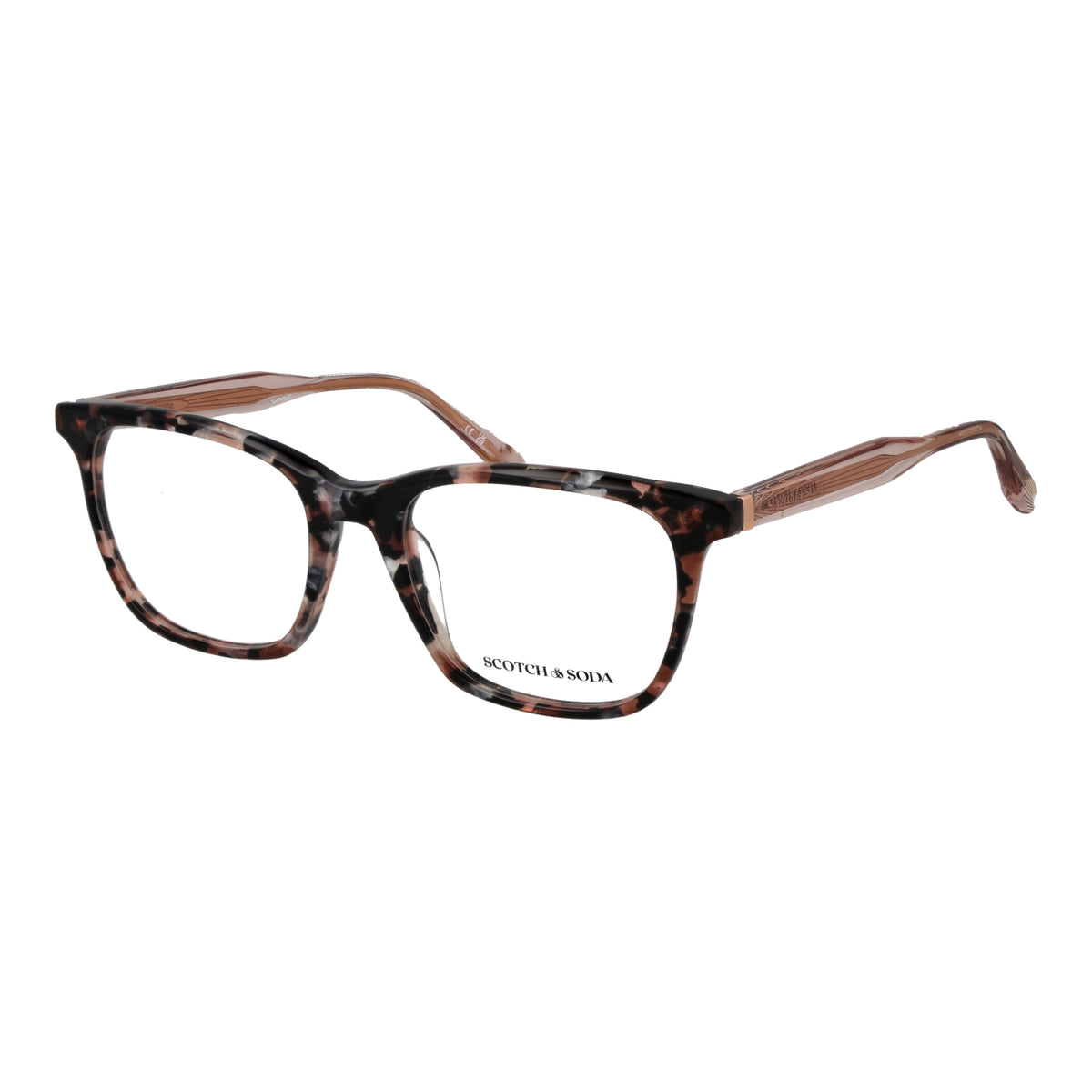 SCOTCH & SODA EYEWEAR SS3024 51206 Sonnenbrille ansicht-3