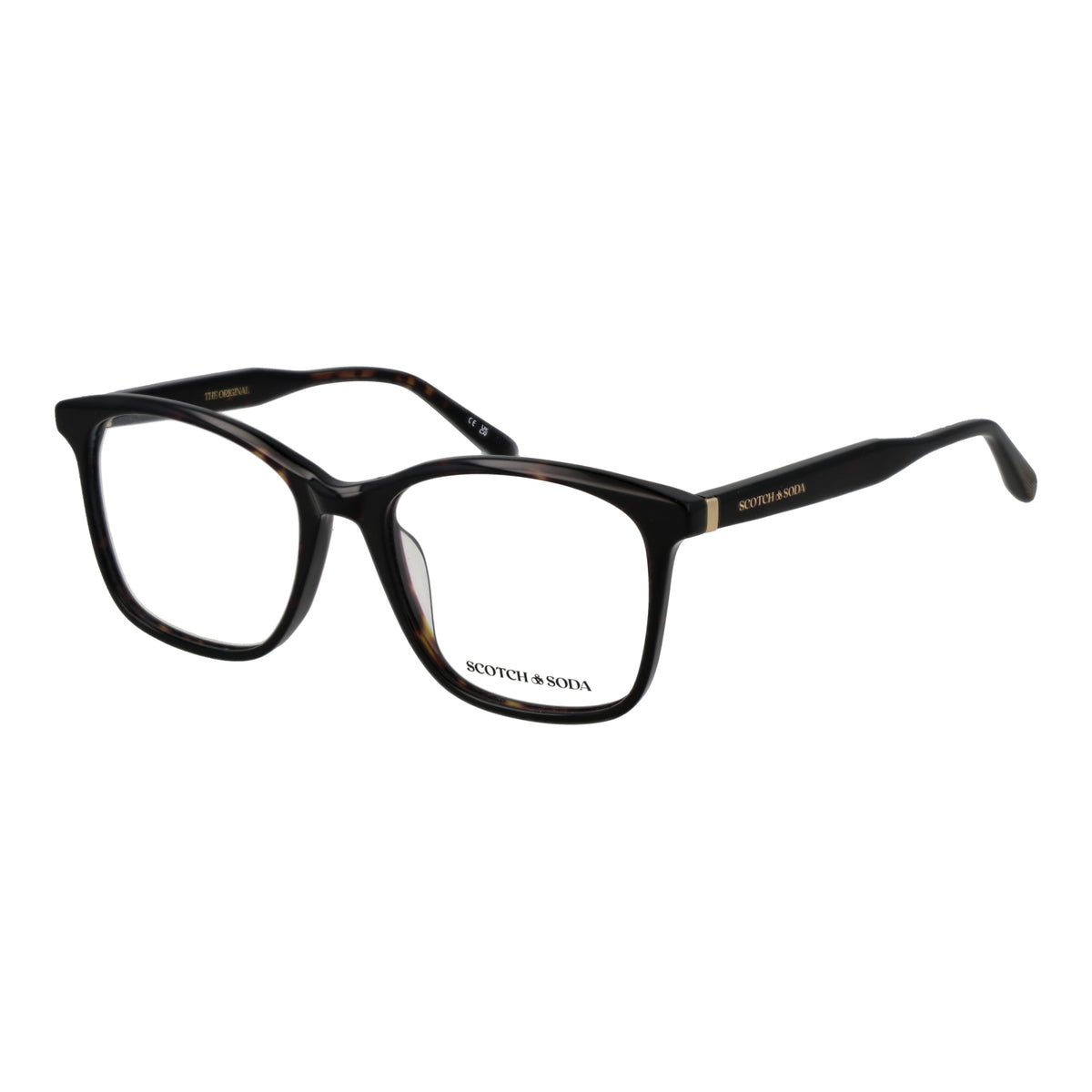SCOTCH & SODA EYEWEAR SS3033 52181 Sonnenbrille ansicht-3