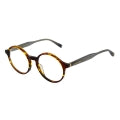 SCOTCH & SODA EYEWEAR SS4023 51107 Sonnenbrille ansicht-2
