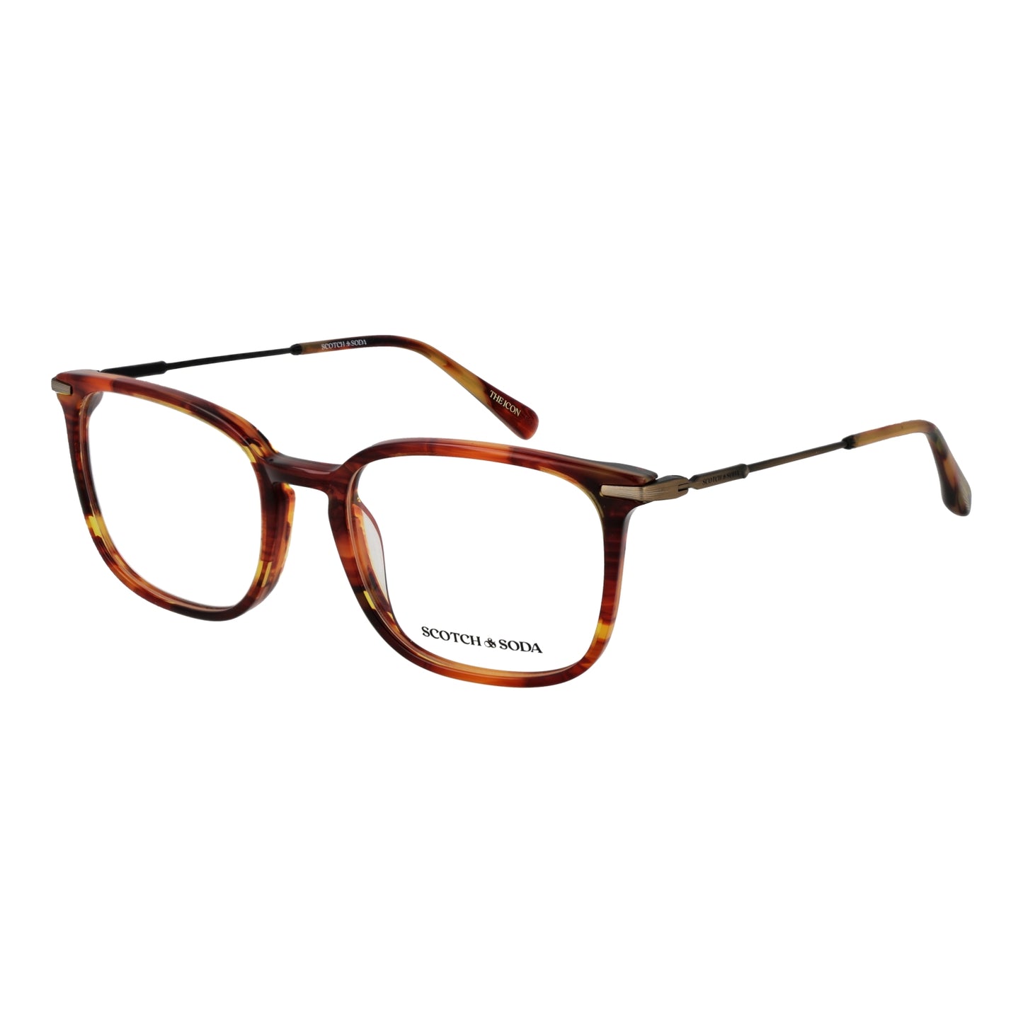 SCOTCH & SODA EYEWEAR SS4030 52107 Sonnenbrille ansicht-3