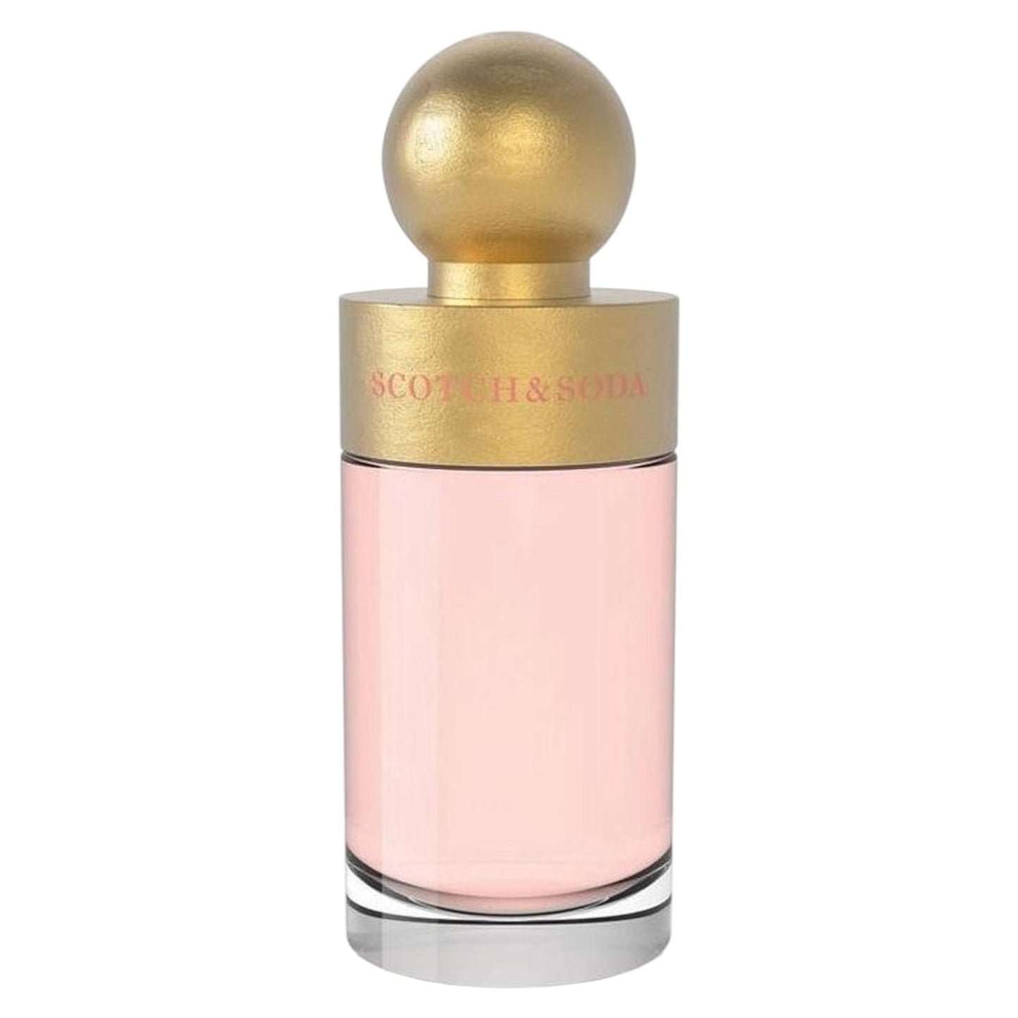 Scotch & Soda Scotch & Soda, Women, Eau de Parfum, Für Frauen, 90 ml Regular