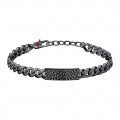 SECTOR JEWELS SAFT86 Schmuck Silber Silver ansicht-2