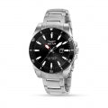SECTOR No Limits 450 R3253276011 Date Armbanduhr 41 mm ansicht-3