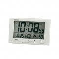 SEIKO CLOCKS QHL090W Armbanduhr ansicht-3