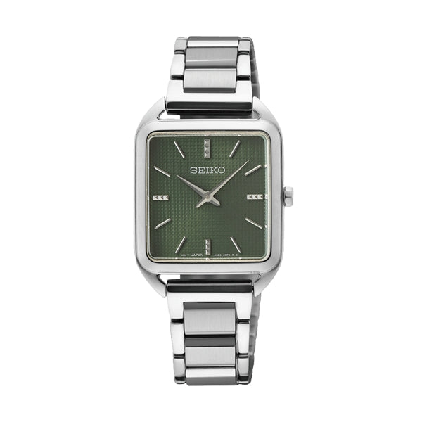 SEIKO DISCOVER MORE SWR075P1 Armbanduhr ansicht-3