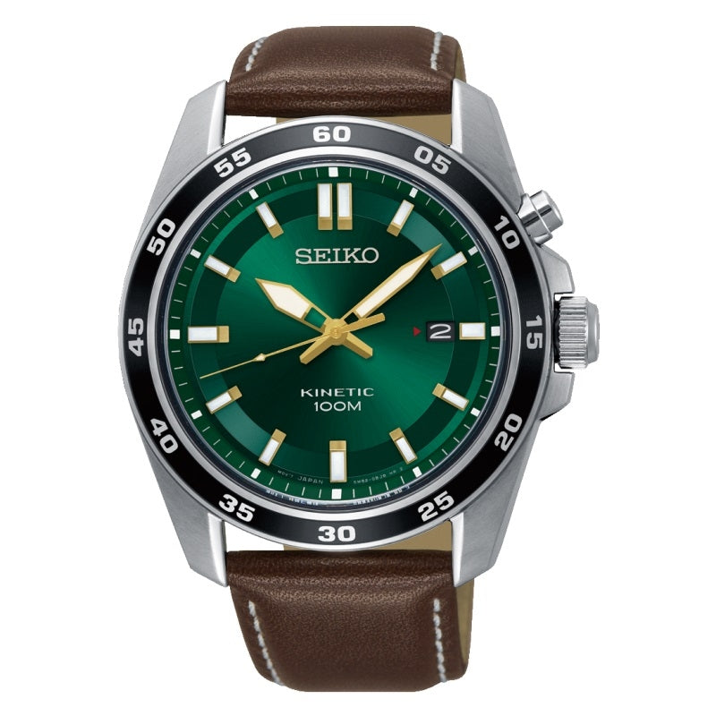 SEIKO SPORT KINETIC SKA791P1 Armbanduhr ansicht-3