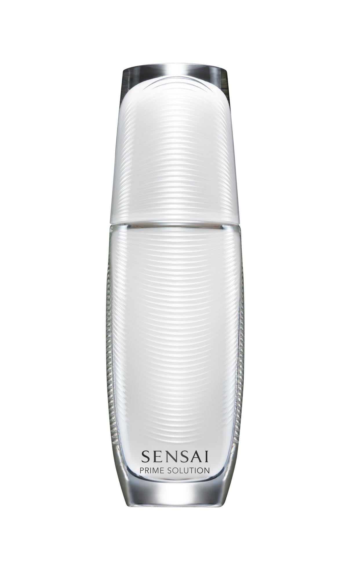 Sensai Sensai, Prime Solution, Hydratisiert, Lotion, Für das Gesicht, 75 ml Regular
