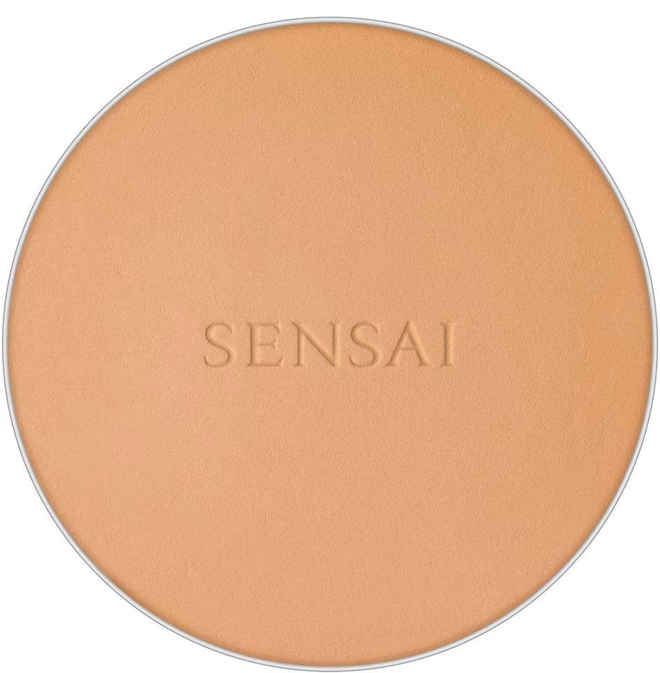 Sensai Sensai, Total Finish, Kompakt-Foundation, Tf202, Nachfüllen, 11 g Regular