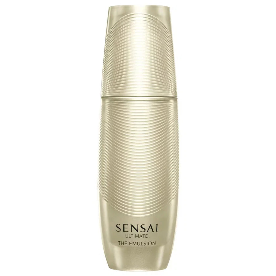 Sensai Sensai, Ultimate The Emulsion, Anti-Aging, Emulsion, Für das Gesicht, 50 ml Regular