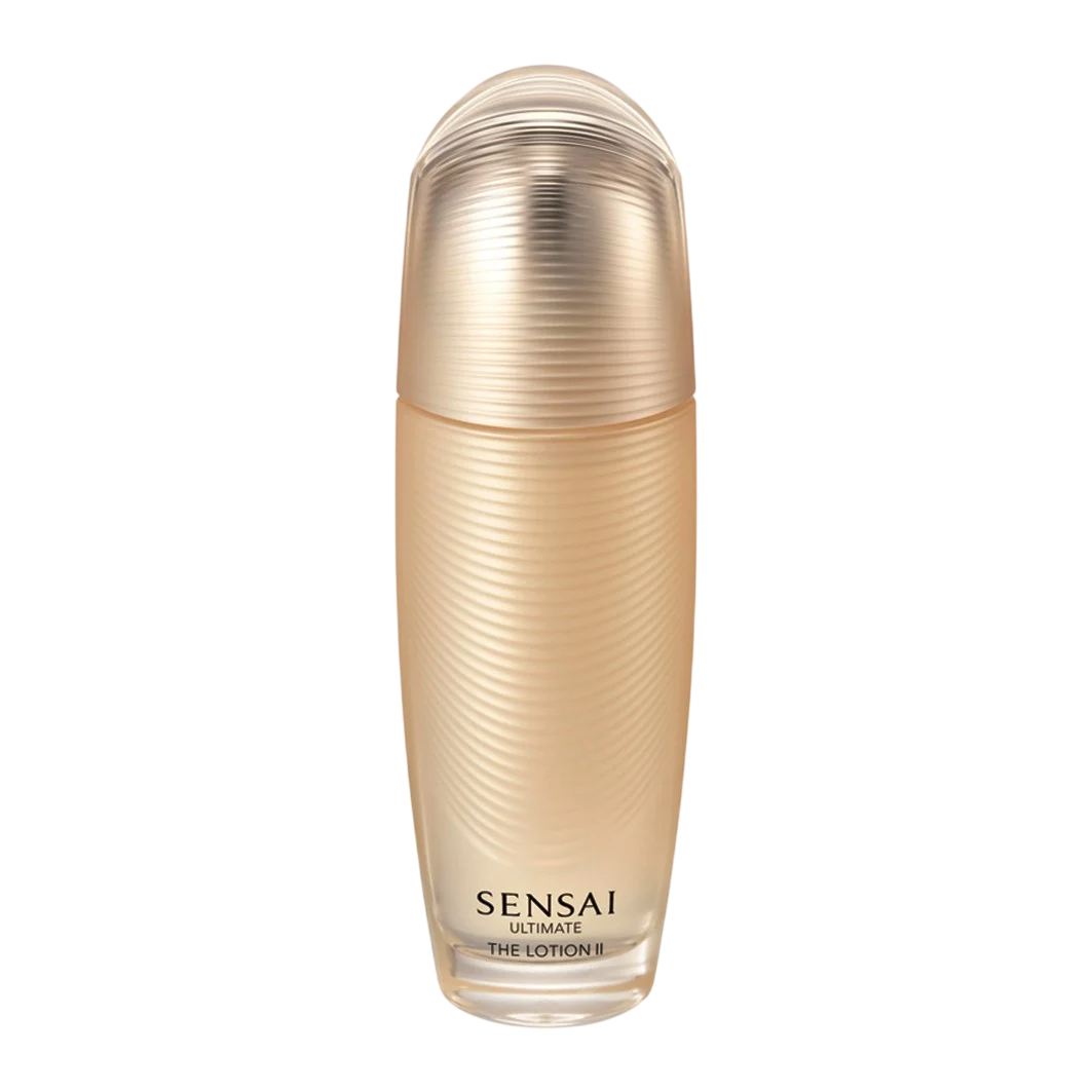 Sensai Sensai, Ultimate The Lotion II, Anti-Aging, Lotion, Für das Gesicht, 75 ml Regular
