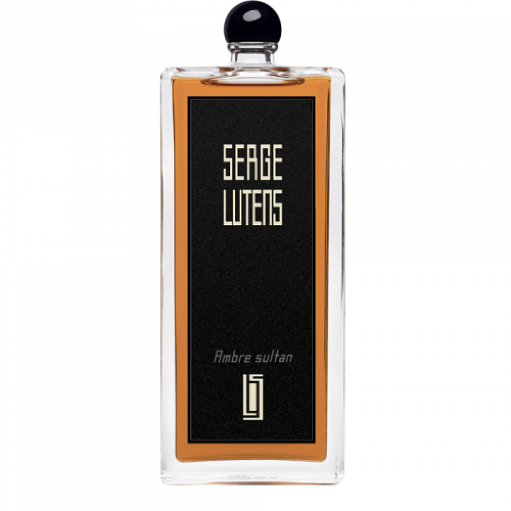 Serge Lutens Serge Lutens, Ambre Sultan, Eau de Parfum, Unisex, 100 ml Regular