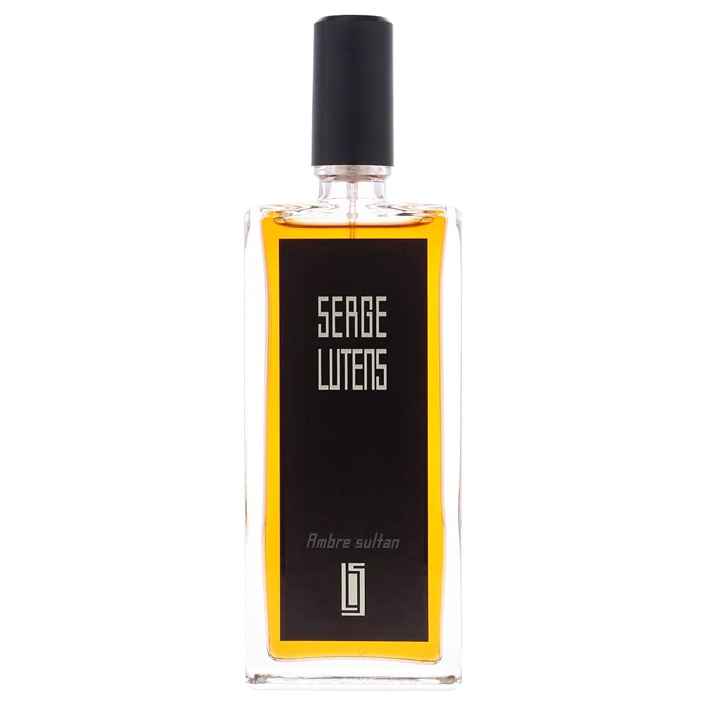 Serge Lutens Serge Lutens, Ambre Sultan, Eau de Parfum, Unisex, 50 ml *Tester