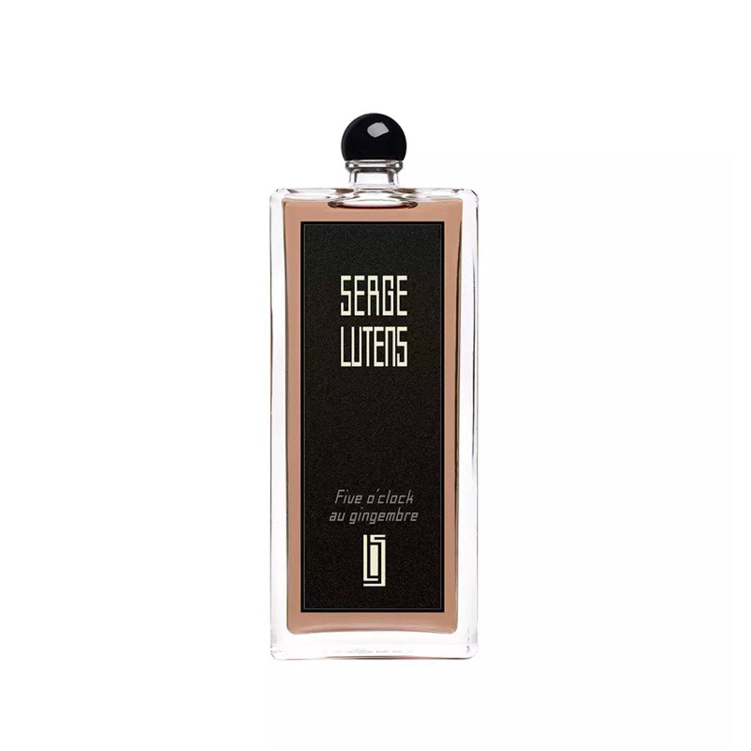 Serge Lutens Serge Lutens, Five O'Clock Au Gingembre, Eau de Parfum, Unisex, 50 ml Regular