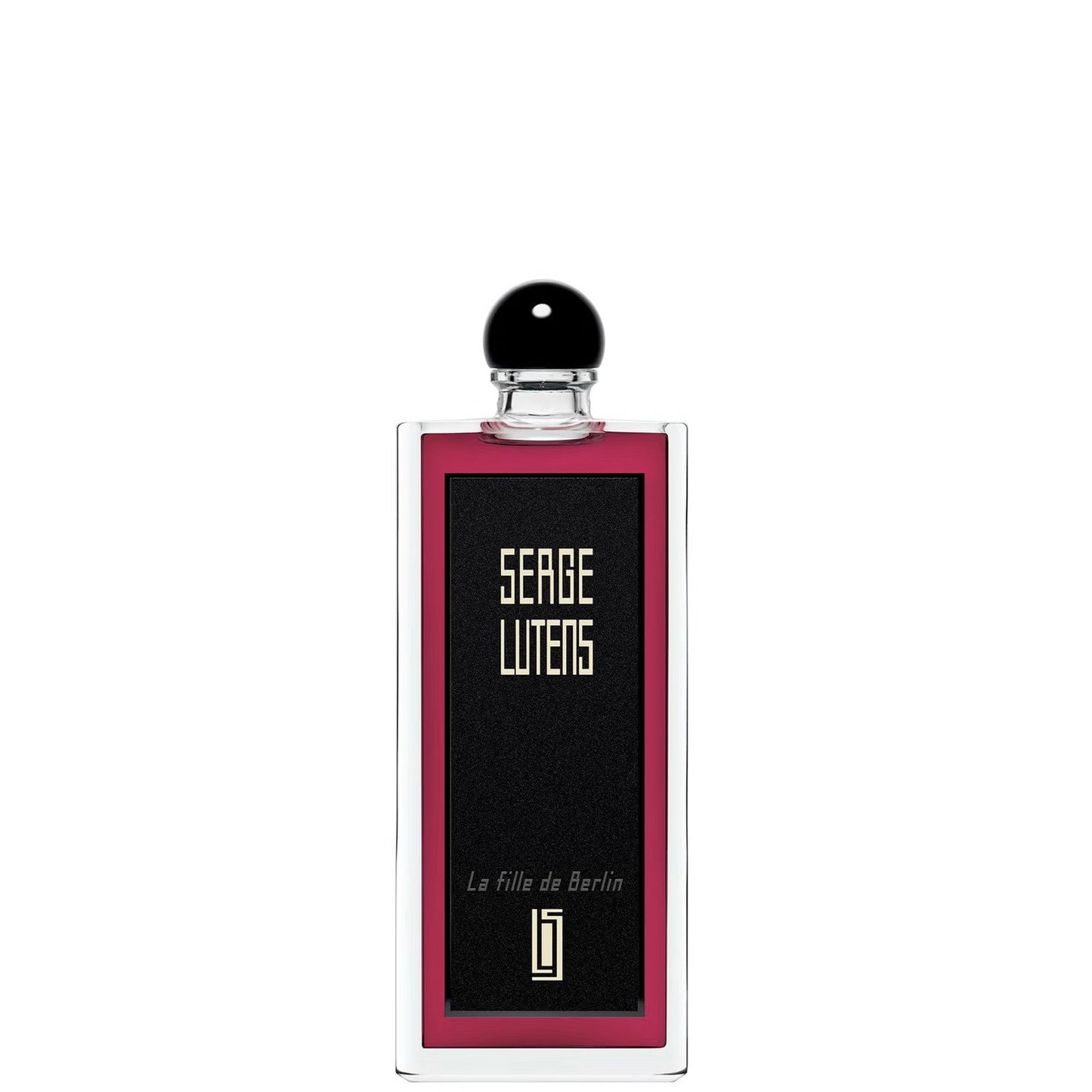 Serge Lutens Serge Lutens, La Fille de Berlin, Eau de Parfum, Unisex, 50 ml *Tester