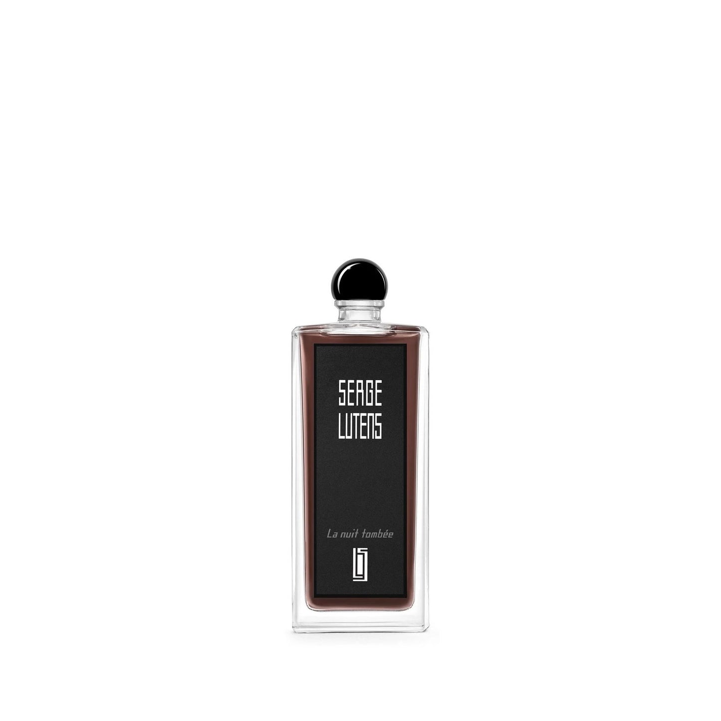 Serge Lutens Serge Lutens, La Nuit Tombee, Eau de Parfum, Unisex, 50 ml Regular