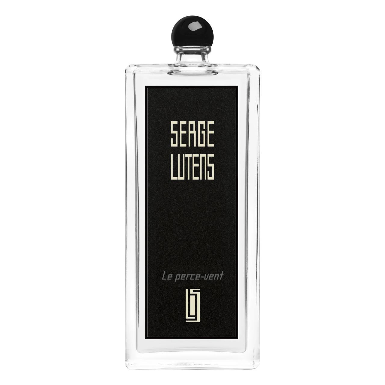 Serge Lutens Serge Lutens, Le Perce-Vent, Eau de Parfum, Unisex, 100 ml Regular