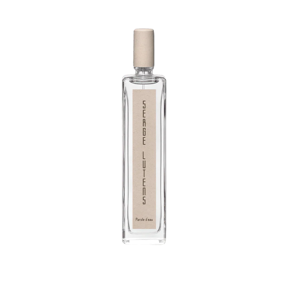 Serge Lutens Matin Lutens - Parole d'Eau Eau de Parfum 100 ml Unisex-Duft