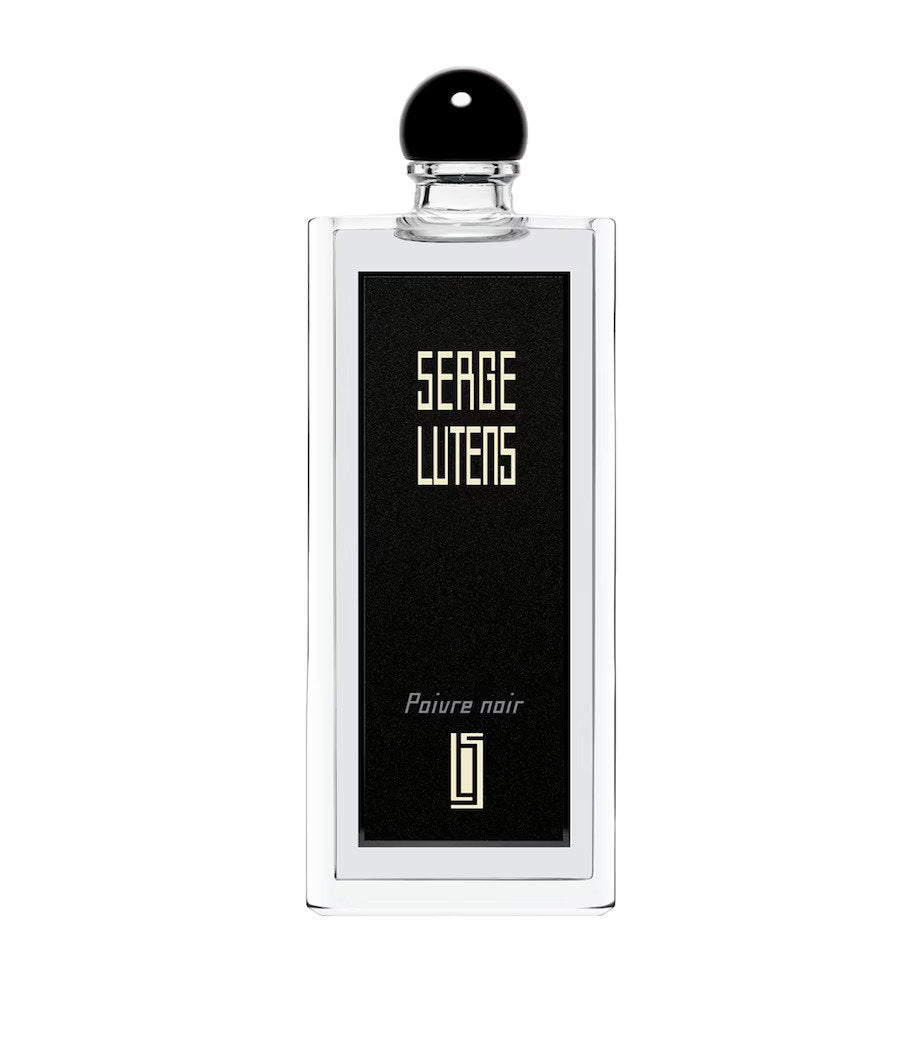 Serge Lutens Serge Lutens, Poivre Noir, Eau de Parfum, Unisex, 50 ml *Tester