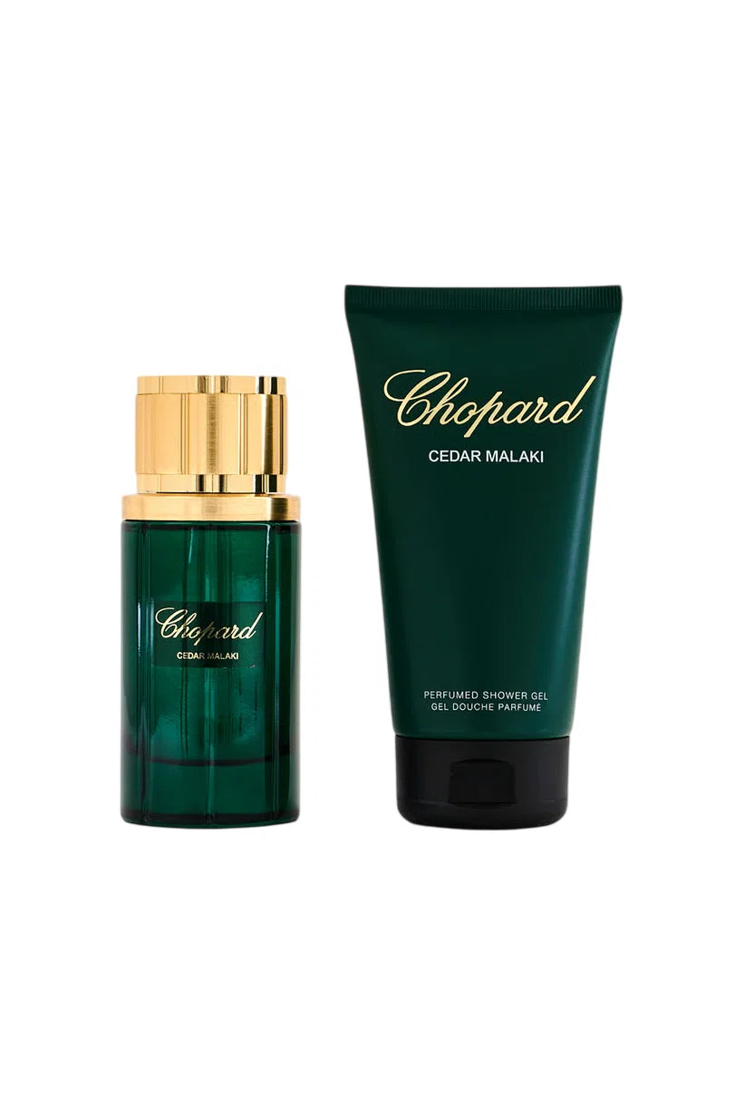 Chopard Unisex Cleansing & Moisturising Duschgel 80 ml