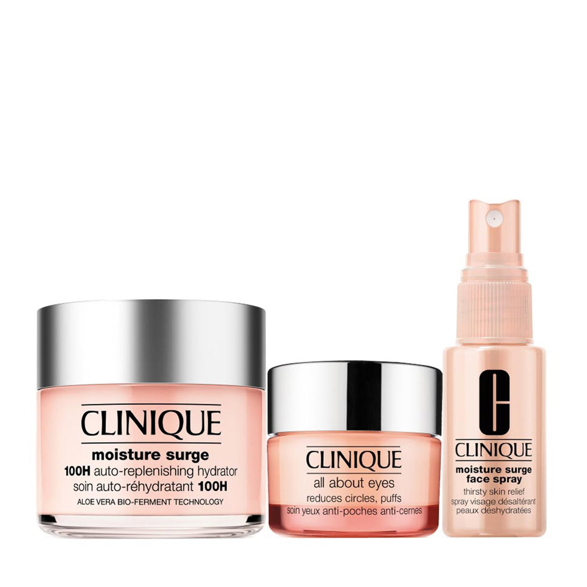 Clinique Hydrating Cream For Face 125 ml