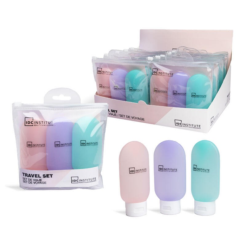 Idc Institute Travel Pack