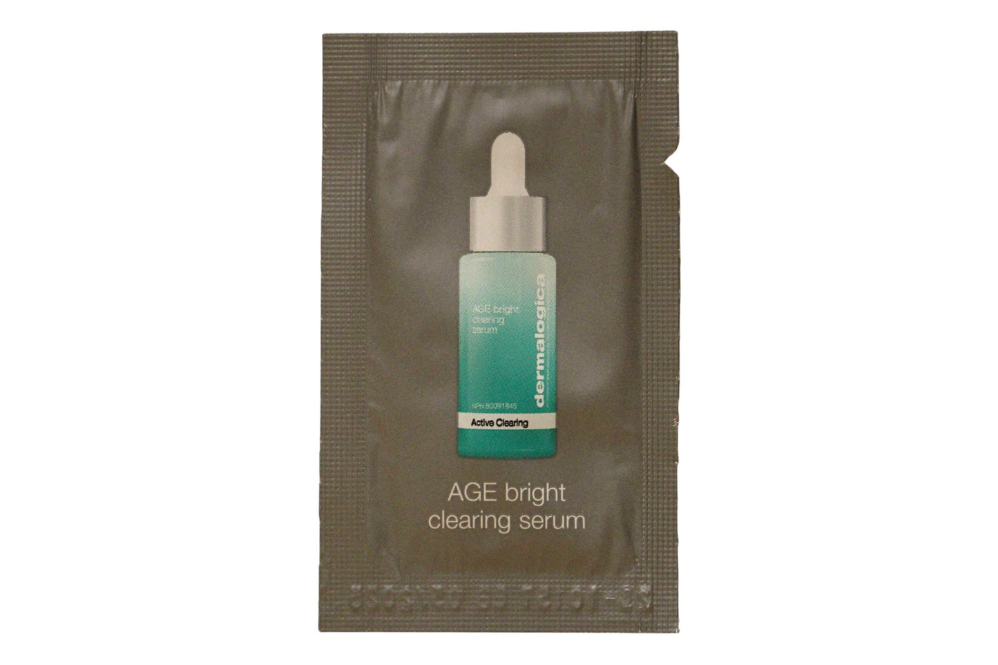 Dermalogica Setzen, Dermalogica, Age Bright, Abrechnung, Serum, Für das Gesicht, 4 stk, *Muster Sample