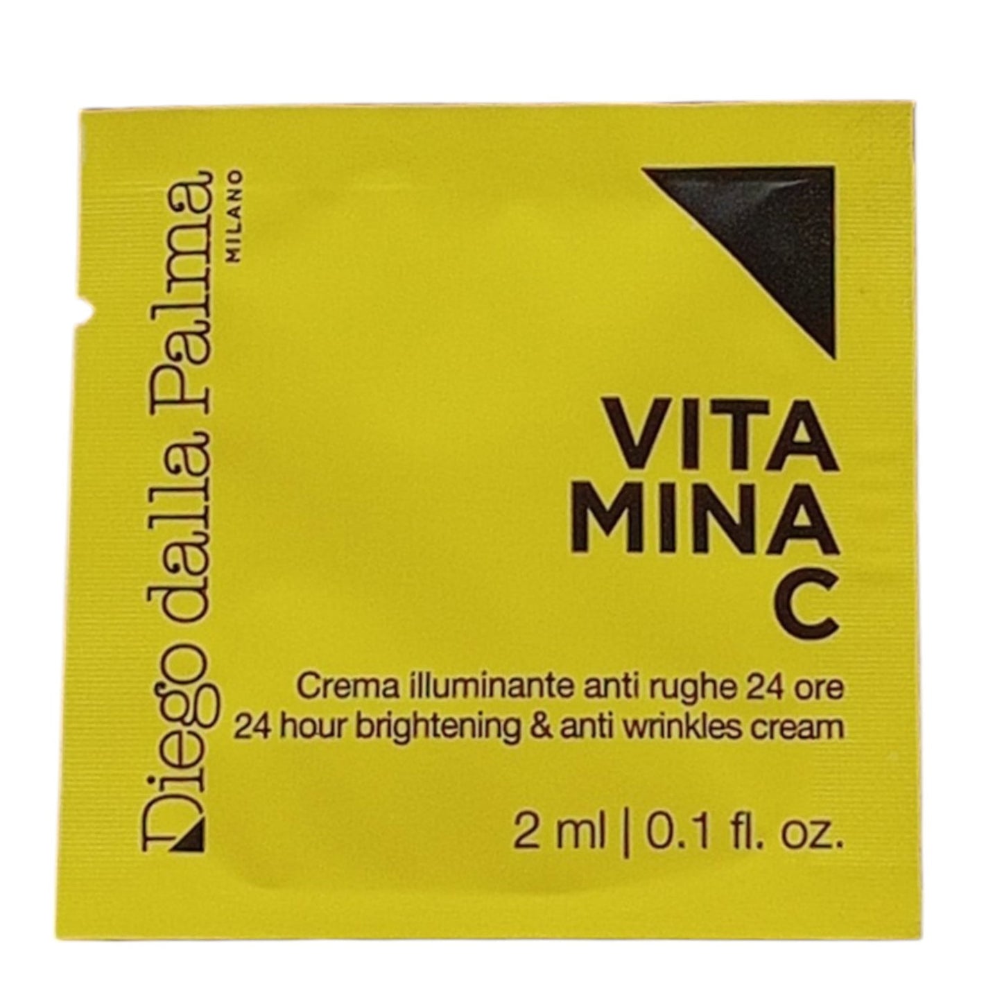 Diego Dalla Palma Setzen, Diego Dalla Palma, Diego Dalla Palma, Anti-Aging, Tag, Sahne, Für das Gesicht, 8 stk, 2 ml *Muster