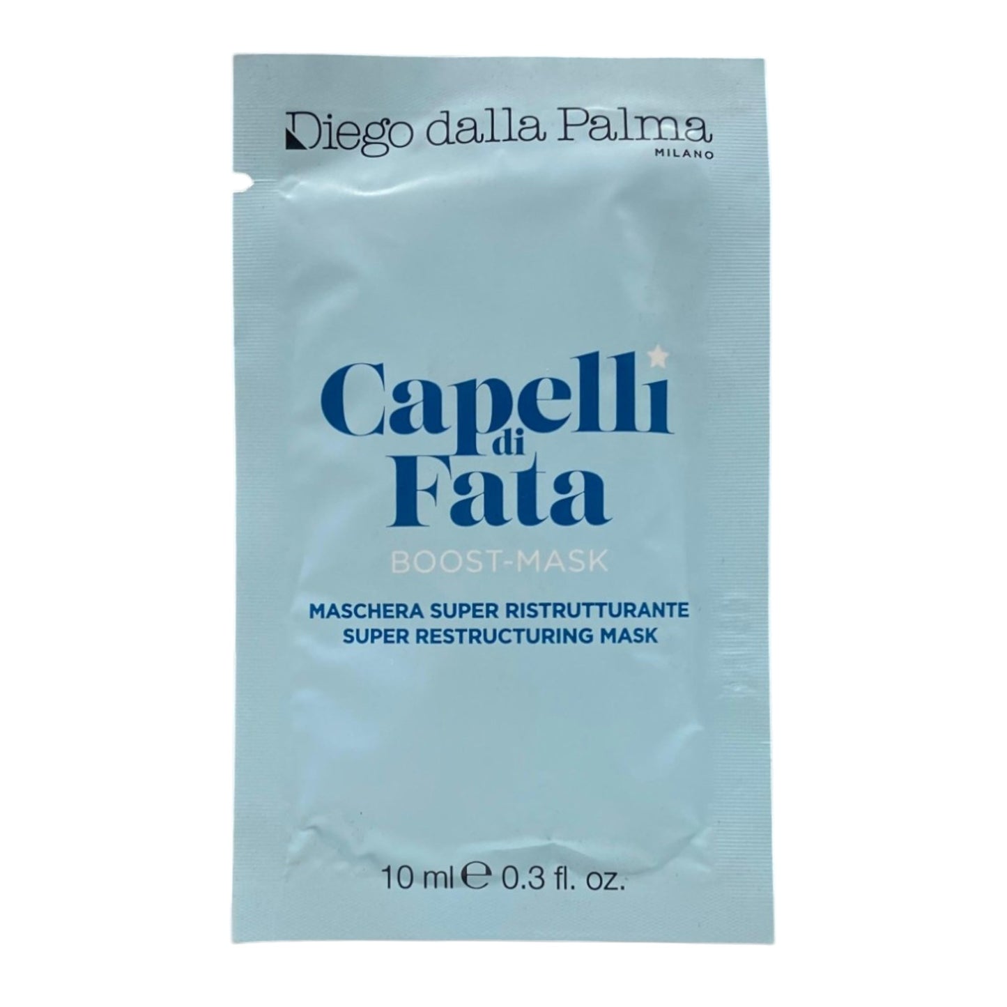 Diego Dalla Palma Setzen, Diego Dalla Palma, Effetti Speciali, Revitalisierung, Crememaske, Für das Gesicht, 15 stk, 5 ml *Mu