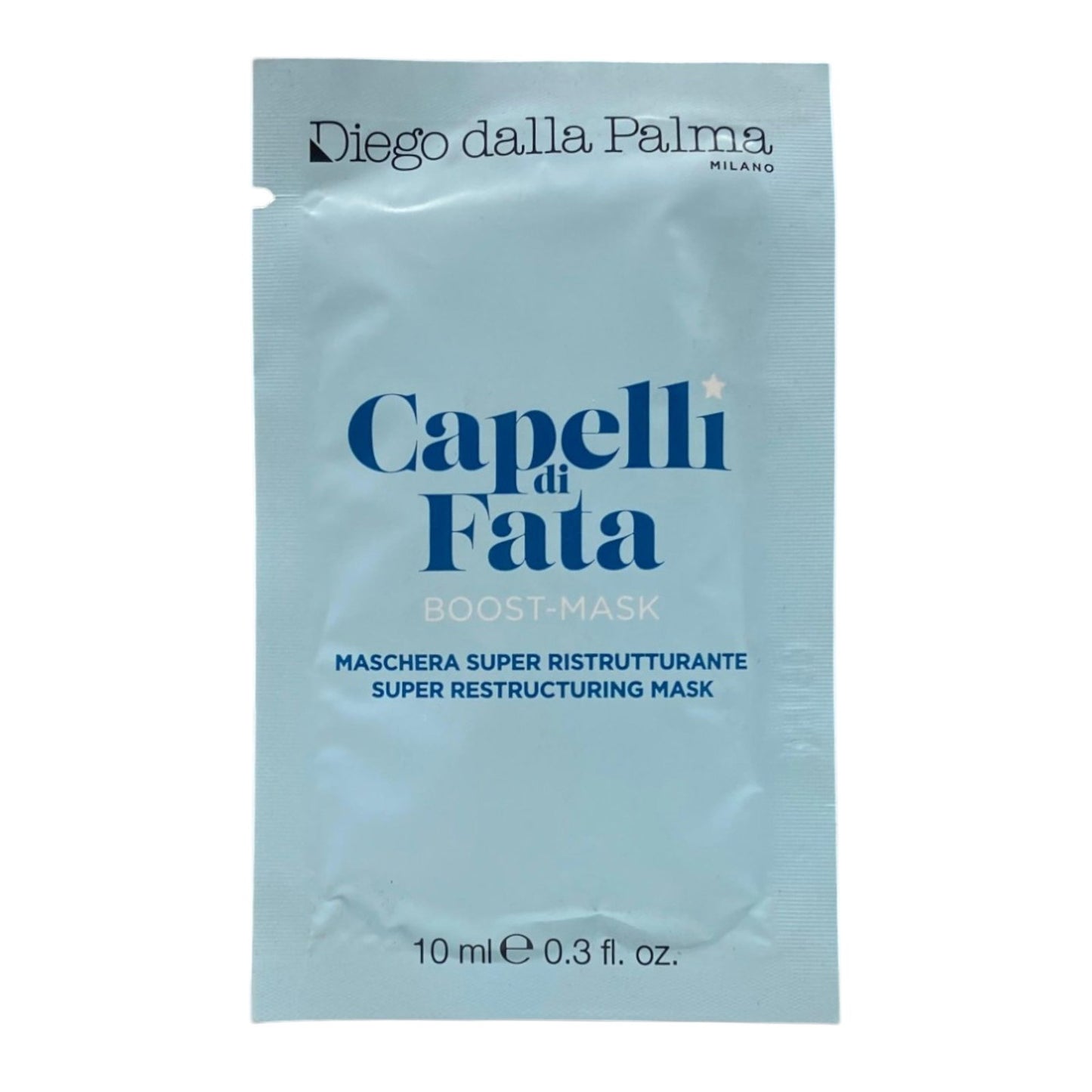 Diego Dalla Palma Setzen, Diego Dalla Palma, Effetti Speciali, Revitalisierung, Crememaske, Für das Gesicht, 15 stk, 5 ml *Mu