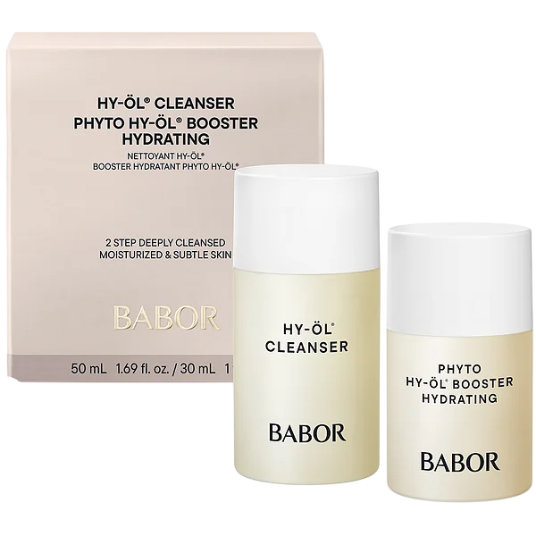 Doctor Babor Hydrating & Calming Day & Night Essence Lotion 30 ml
