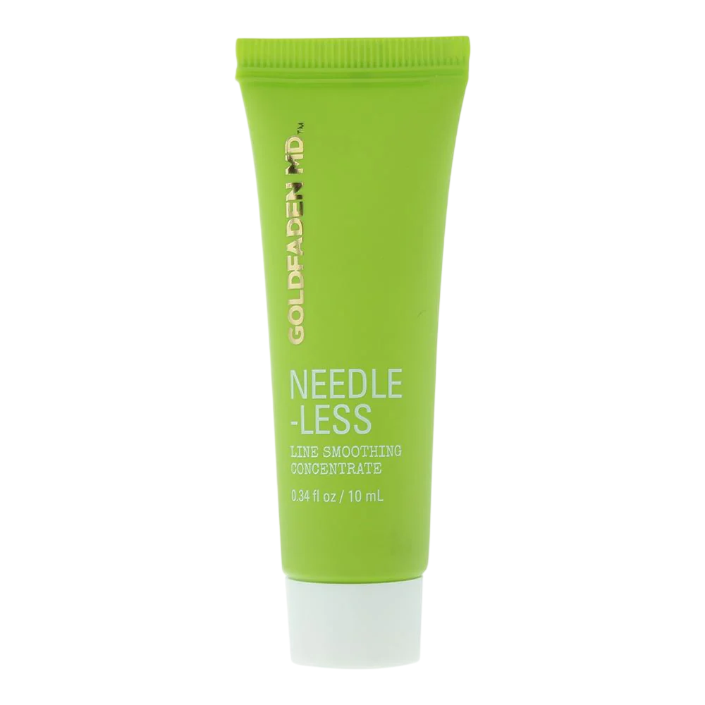 Goldfaden MD Goldfaden MD, Needle-Less, Glättung, Konzentrieren, Für das Gesicht, 10 ml Regular
