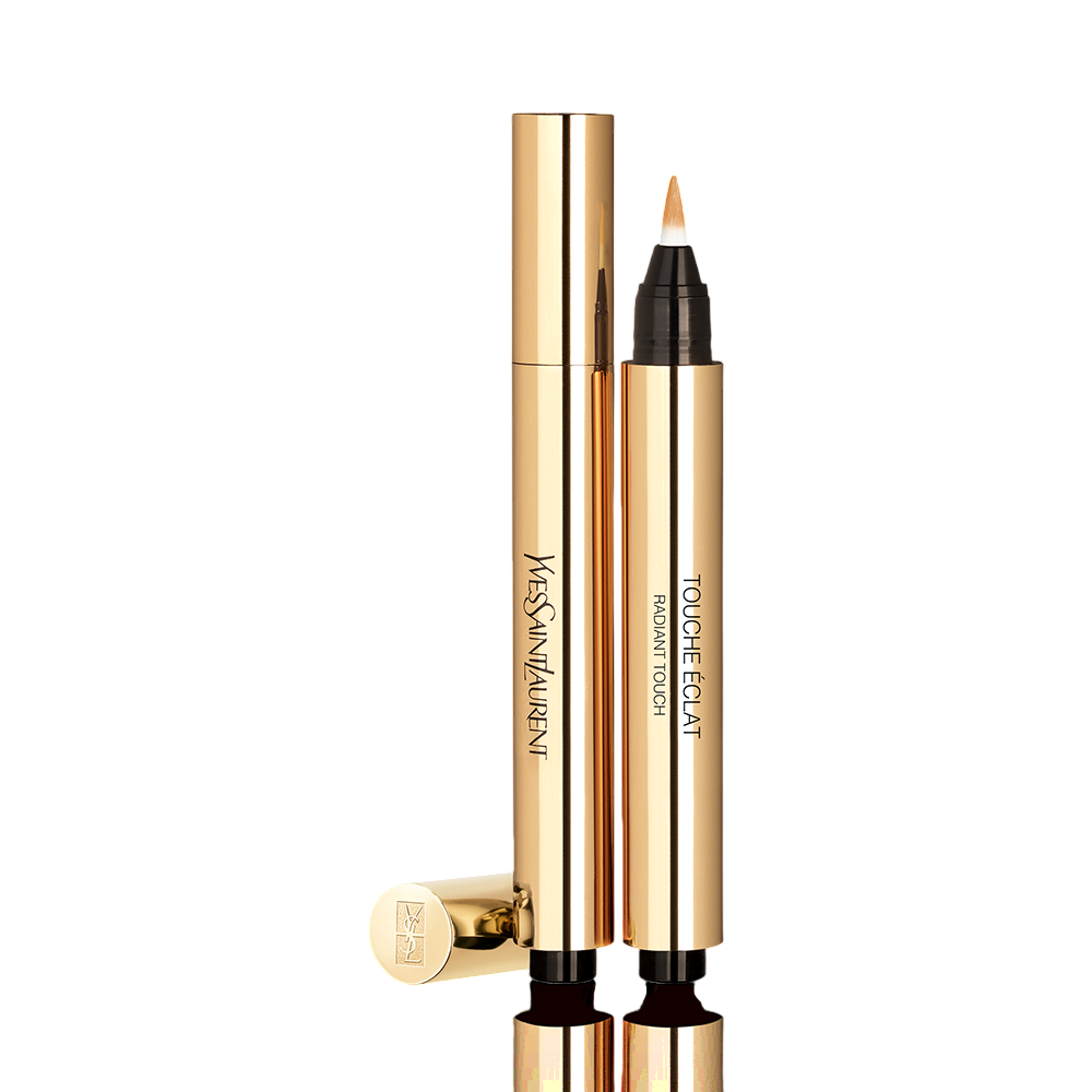 Yves Saint Laurent Touche Éclat Duo Set – Strahlender Teint & perfektes Finish