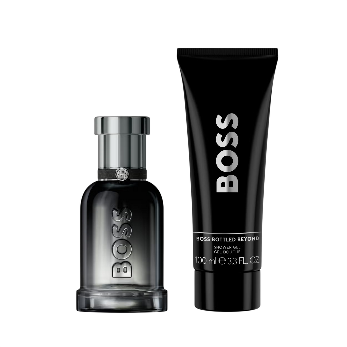 Hugo Boss Parfümset Set Hugo Boss: Boss Bottled Beyond, Eau De Parfum, For Men, 50 ml + Boss Bottled Beyond, Hydrating, Showe