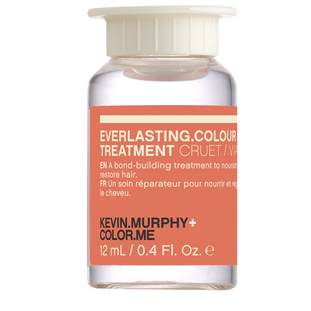 Kevin Murphy Setzen, Kevin Murphy, Everlasting Colour, Haarölbehandlung, Stellt wieder her, 3 stk, 12 ml Regular