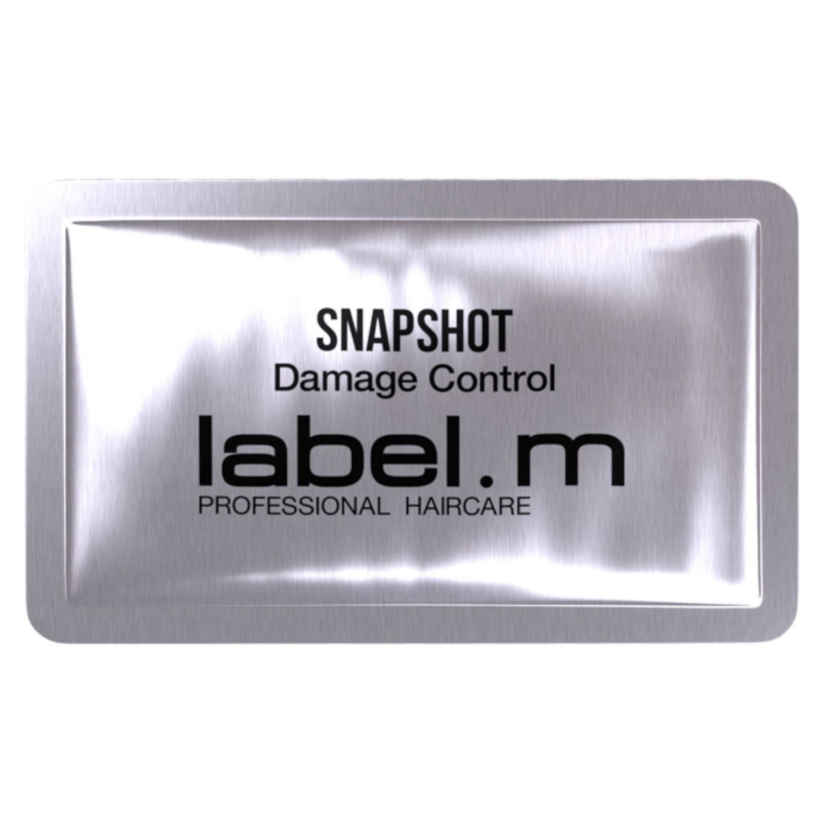 Label.M Snapshot Damage Control Haarcreme-Behandlung Zur Reparatur 9 ml