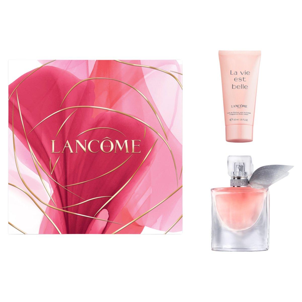 Lancome Parfümset Set Lancome: La Vie Est Belle, Eau De Parfum, For Women, 30 ml + Regular