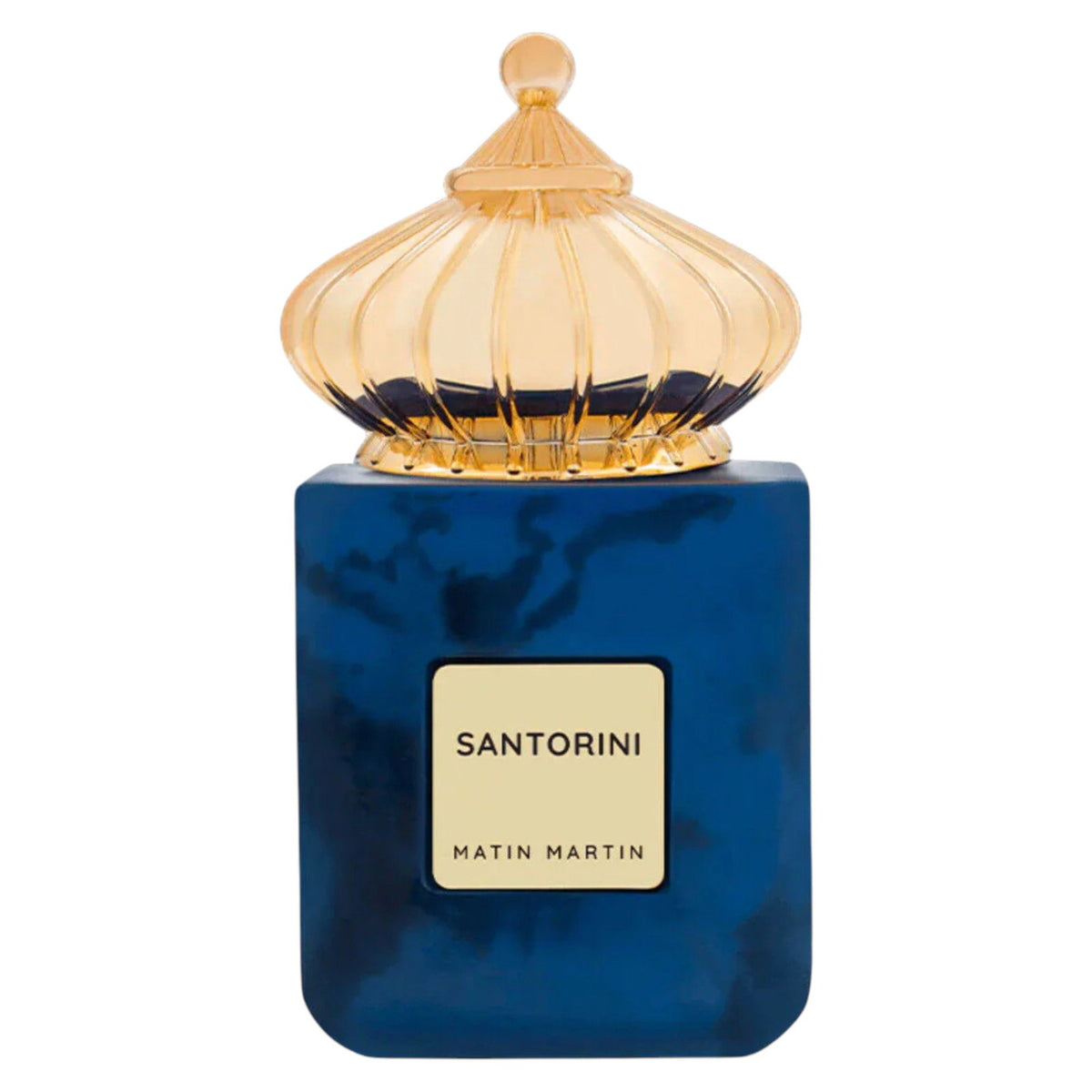 Matin Martin Matin Martin, Santorini, Eau de Parfum, Unisex, 100 ml Regular