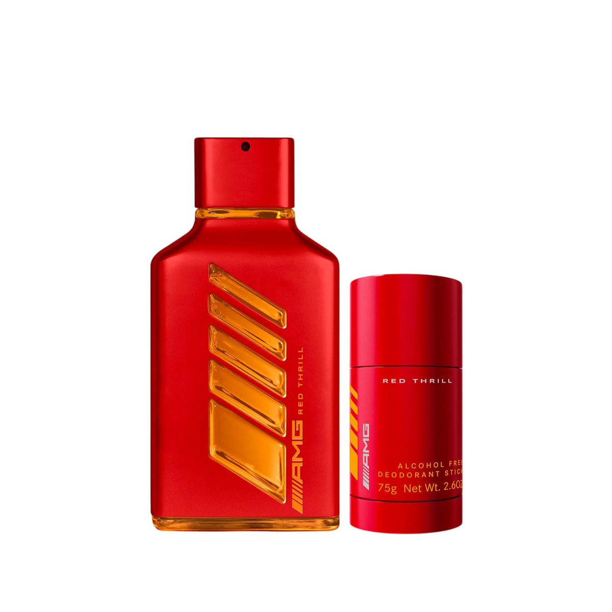 Mercedes-Benz For Men Deodorant Stick 75 g 100 ml