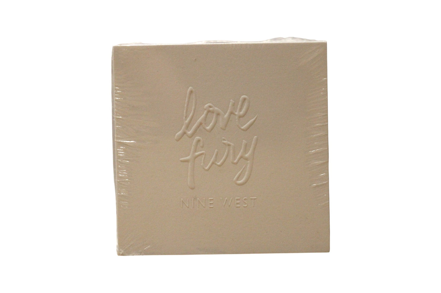 Nine West Setzen, Nine West, Love Fury, Löschpapiere Regular