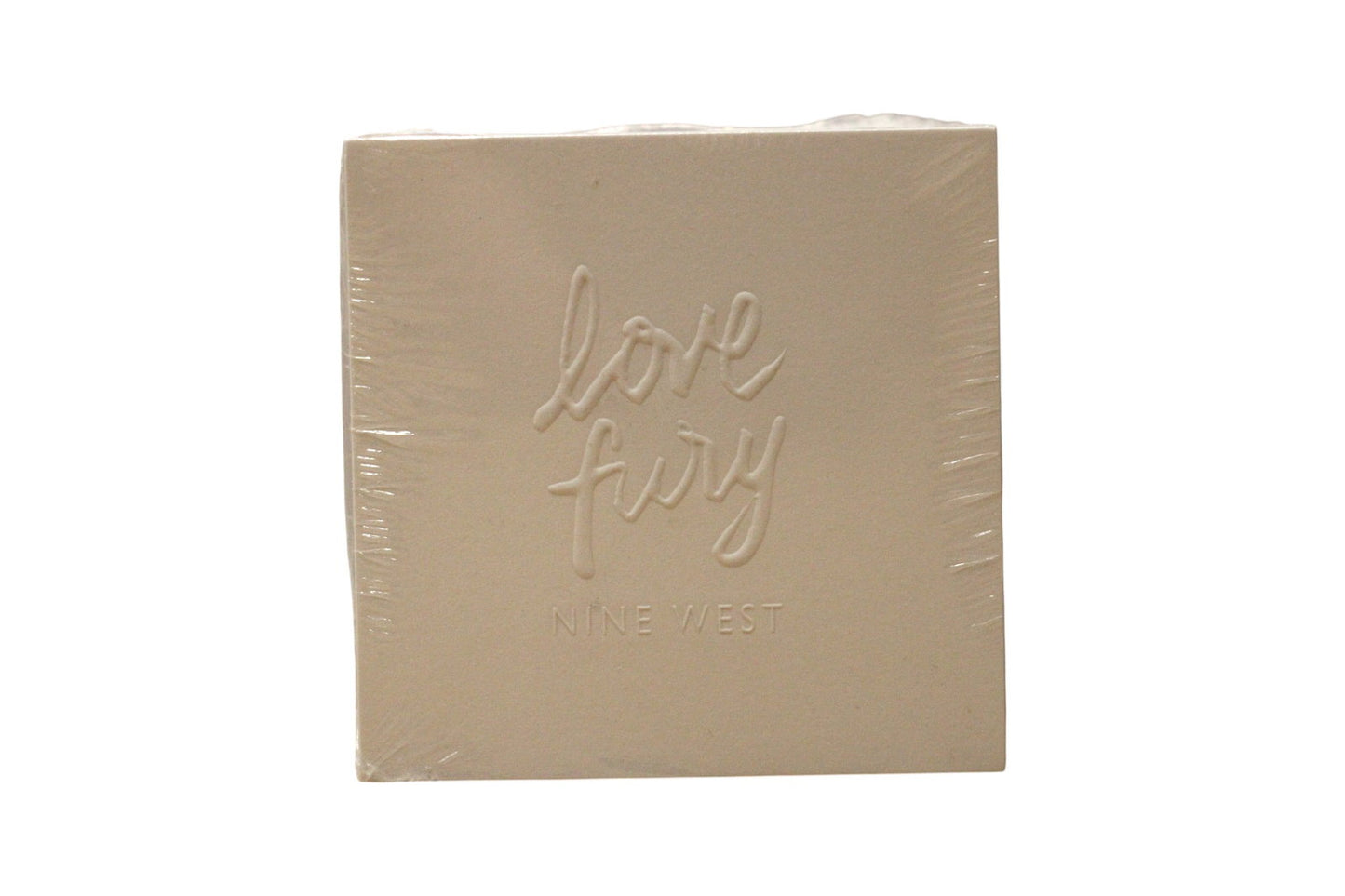 Nine West Setzen, Nine West, Love Fury, Löschpapiere Regular