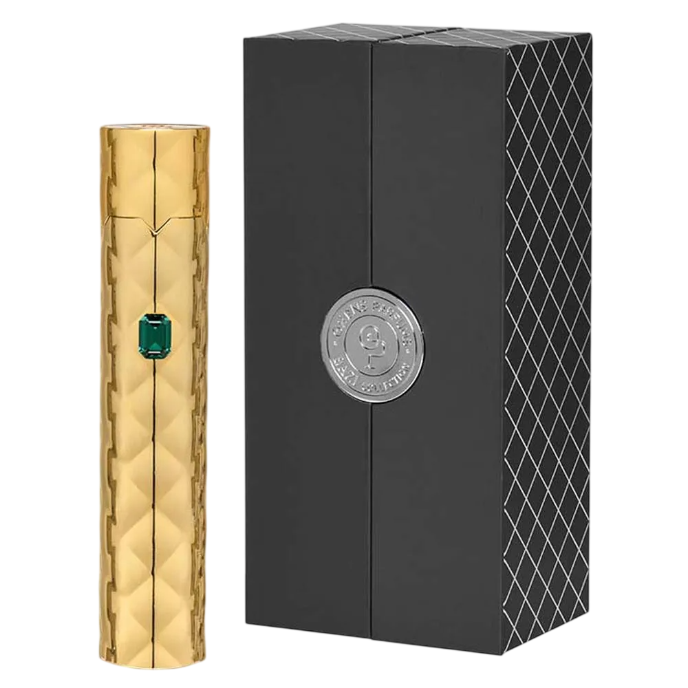 Orens Parfums Parfümset Set Orens Parfums: Serr d'Eden, Eau De Parfum, Unisex, Refillable, 50 ml + Serr d'Eden, Eau De Parfum