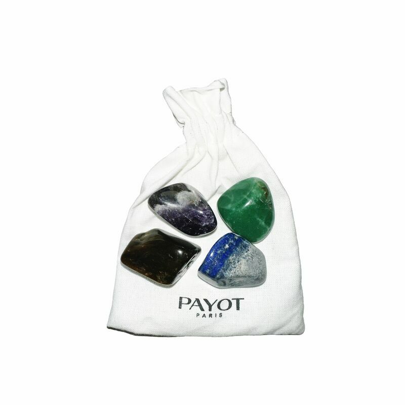 Payot Setzen, Payot, Institut & Spa, Heilung, Massagestein, 4 stk Regular