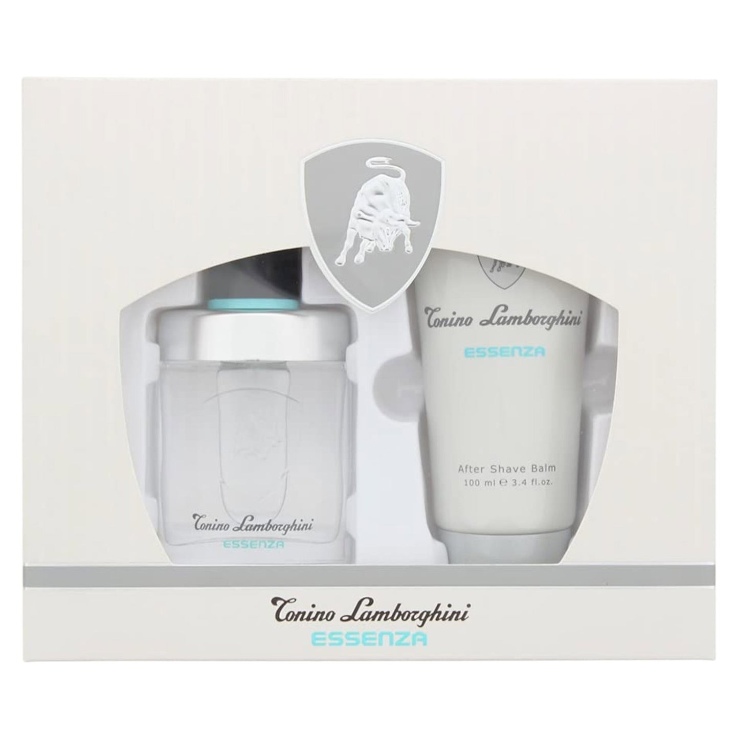 Tonino Lamborghini Parfümset Set Tonino Lamborghini: Essenza, Eau De Toilette, For Men, 40 ml + Essenza, Hydrating, After-Sha