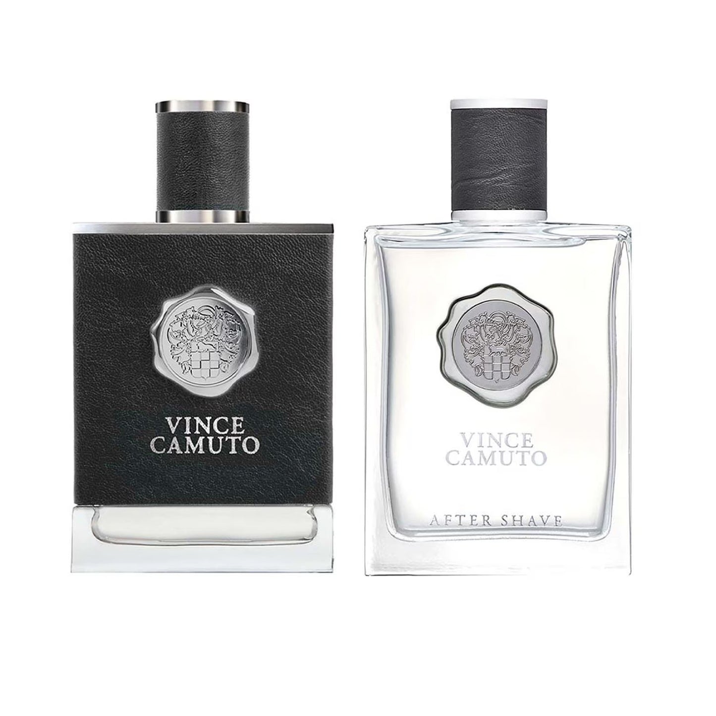 Vince Camuto Parfümset Set Vince Camuto: Vince Camuto, Eau De Toilette, For Men, 100 ml + Vince Camuto, After-Shave Lotion, 1